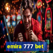 emira 777 bet